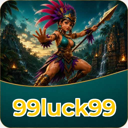 Infrastruktur Pengujian - 99luck99